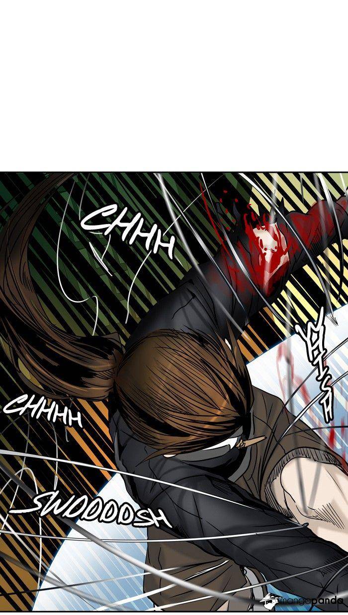 Tower of God Chapter 299 image 040